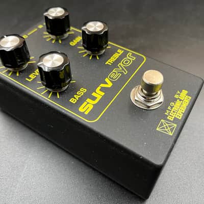 Electronic Audio Experiments Surveyor V1 w/ V1.5 upgrade by Brad image 2