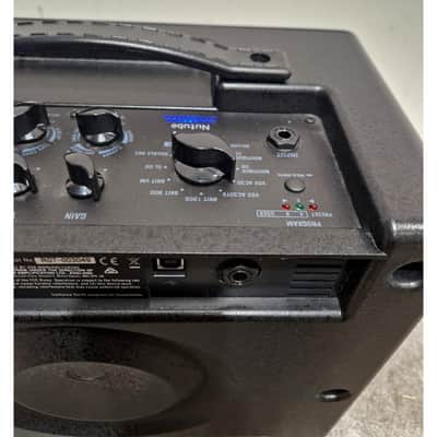 Vox VX50-GTV - Amplifier - Combo - Excellent w/ Original Box image 9