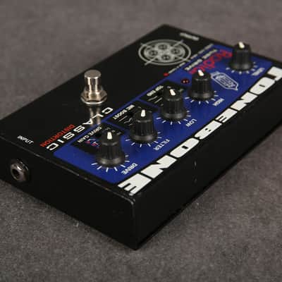 Radial Tonebone Classic Distortion - 2nd Hand image 4