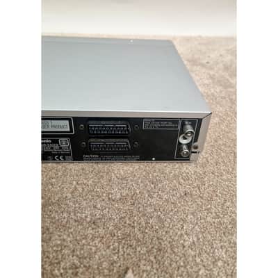 Panasonic DMR-E50 - Excellent image 11