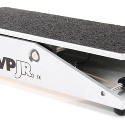 Ernie Ball P0-6180 VP JR. 250K Passive Volume Pedal 2010s - Silver image 2