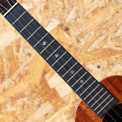 Koaloha KSM-02 Soprano Long Neck image 6