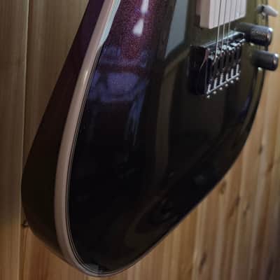 Schecter C-1 SLS Hollywood 2025 - Present - Supernova image 4