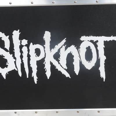 Jackson USA Signature Limited Edition Mick Thomson Soloist Deep Blood Slipknot Mint & Complete image 16
