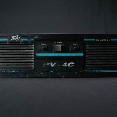 PEAVEY PV-4C - USED - 238 image 1
