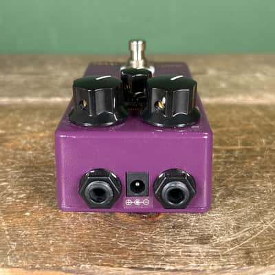 Analogman Prince Of Tone 2012 - Present - Purple image 7
