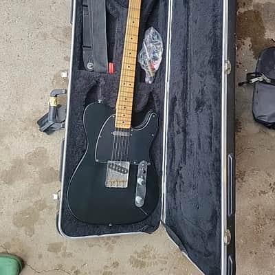 Fender Telecaster image 1