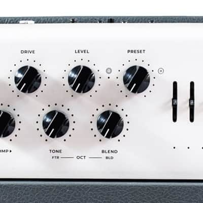 Darkglass Electronics Infinity 500 - 500-Watt 1x12" Bass Combo 2024 - Grey image 5