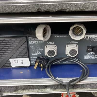 Soundcraft MH3 & SM12 - Good image 17