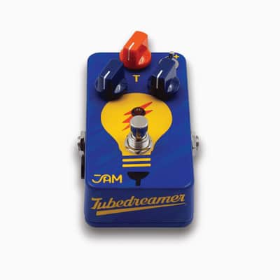 JAM Pedals TubeDreamer image 4