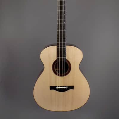 Benjamin Paldacci Guitars OM image 1