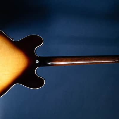 2022 Gibson ES-335 Gloss image 3