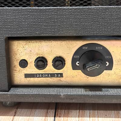 Hiwatt DR103 Custom 100 1972 Hylight + SE4122 4x12 (Usado) image 12
