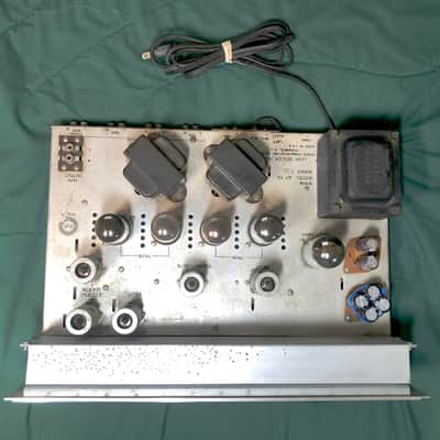 Fully Refurbished Tube Amplifier image 10