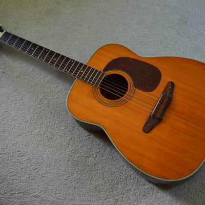 Harmony H-1260 Sovereign c. 1968 - Natural image 1