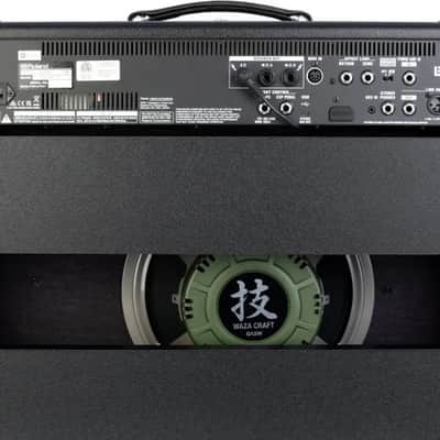 Boss Katana Artist Gen3 100-Watt 1 x 10-inch Guitar Combo Amplifier - Black image 8