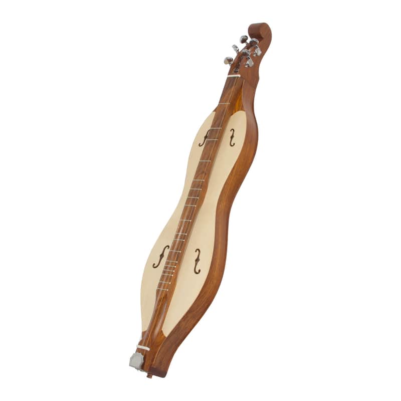 Roosebeck DMGS5 | 34" 5-String Spruce Top Grace Mountain Dulcimer. New with Full Warranty! image 1