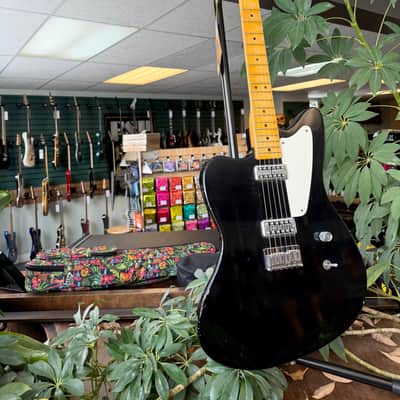 Fender Custom Shop La Cabronita Boracha image 2