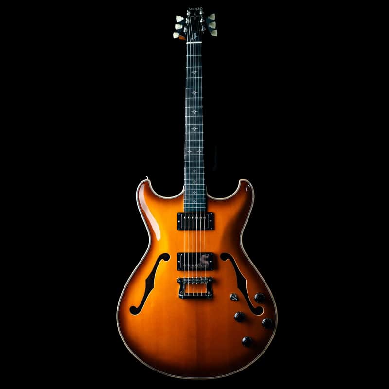 Knaggs Influence Series Sheyenne image 1