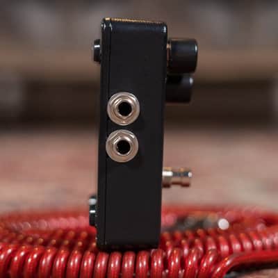 Electro-Harmonix Silencer Noise Gate/Effects Loop Pedal image 4