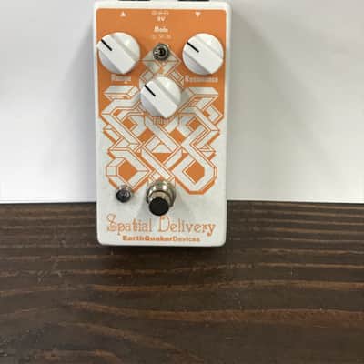 EarthQuaker Devices Spatial Delivery Envelope Filter image 1