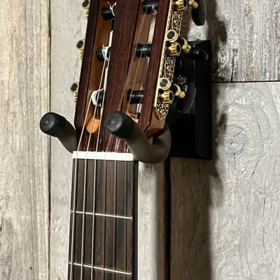Cordoba GK Studio Negra  Natural, Pro Setup Includes Gig Bag ! image 6