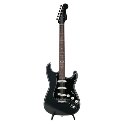 Fender MIJ FSR Collection Hybrid II Stratocaster | Reverb