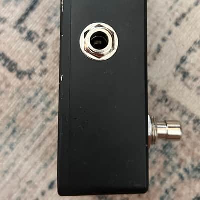 * Kliq Tiny Tune Pro Stage - Black - True Bypass! * image 4