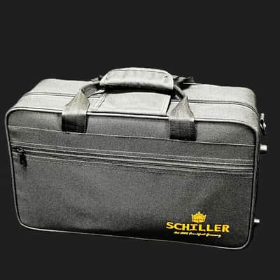 SCHILLER Shepards Crook Pro Elite Cornet in Brushed Rose 2019 image 23