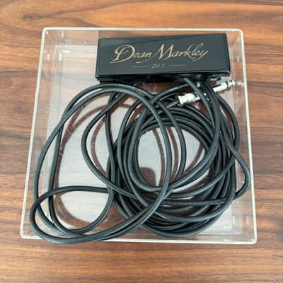 Dean Markley ZH-7 Acoustic Guitar Pickup imagen 1