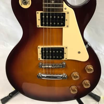 Epiphone Les Paul Special II 1996 - 2019 - Vintage Sunburst image 2