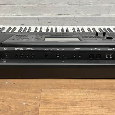 Yamaha PSR SX900 Keyboard; Serial No: BCBY01045 | Second Hand image 10