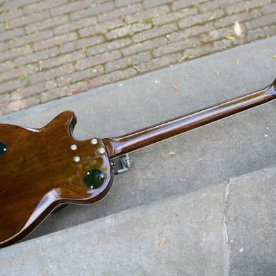 Gretsch Electromatic® Jet™ Baritone - Imperial Stain image 7