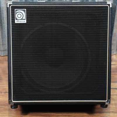 Ampeg BA115HP 220-Watt 1x15