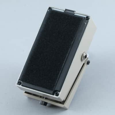 Boss GEB-7 Bass Equaizer Bass Guitar Effects Pedal P-30844 image 2
