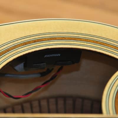 Warwick Rockbass Alien Standard 4 Fretted image 8