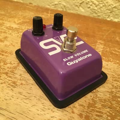 Guyatone SV2 Slow Volume Pedal | Reverb