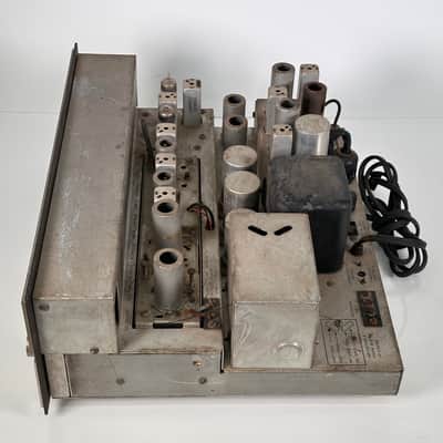 Harman Kardon Citation III - Analogue Tube FM Radio Stereo Tuner image 9