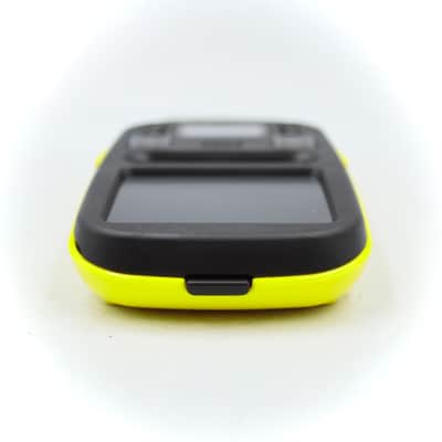 Korg KO2 Kaossilator 2 Yellow With Original Box Dynamic Phrase Synthesizer 000939 image 11