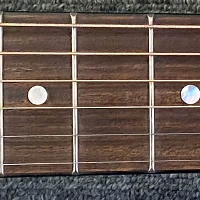Epiphone AJ-10 Sloped Shoulder Advanced Jumbo Natural Gloss Finish Acoustic Guitar image 9