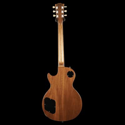 Les Paul Standard 50s, Tobacco Burst Bild 4
