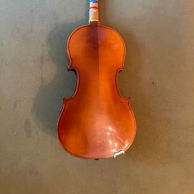 Suzuki 220 1/4 Violin image 6