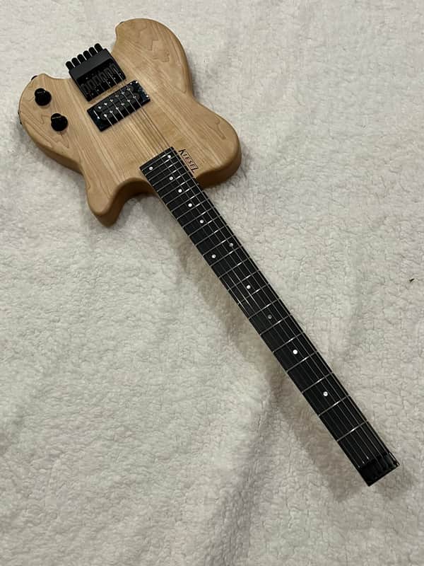 Kiesel HH2 ALLAN HOLDSWORTH SIGNATURE SERIES 2023 - | Reverb