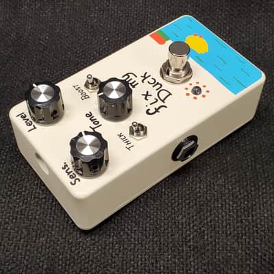 Stephenson Amps - Fix My Duck image 5