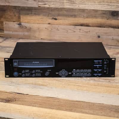 Alesis Masterlink ML-9600 Master Disk Recorder w/Rack Ears ML9600 Studio U283750 image 4