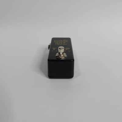 Ernie Ball Tap Tempo Footswitch image 10
