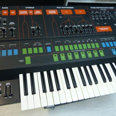 ARP Quadra image 5