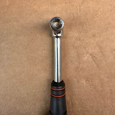 Remo World Percussion 14" Key-Tuned Djembe w/ Stand & Drum Key - 25" Tall - Head Needs Replacement - Made in USA image 13