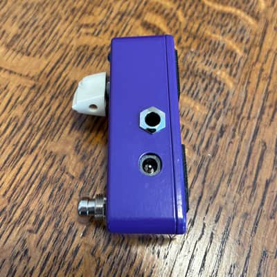 Lovepedal Pickle Vibe 2009 - 2014 - Purple image 2