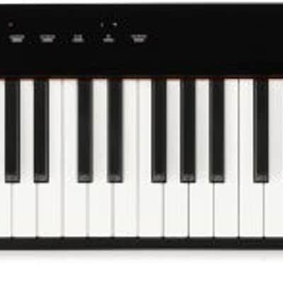 Casio Privia PX-S5000 88-key Digital Piano - Black (PXS5000BKd1)